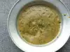 Country-Style Nettle Porridge