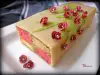 Battenberg Cake with Almond Marzipan