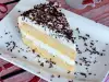 Tarta Keto de Almendras