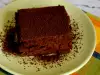 Meine Keto Brownies