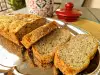 Keto Bread with Flax Flour