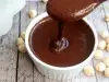 Keto nutella