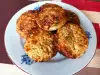 Keto Zucchini and Cheese Patties