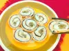 Egg Kimbap with Dietary Mayonnaise