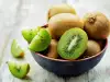 How to Peel a Kiwi?