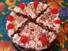 Classic Black Forest Cake