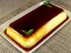 Coconut Flan