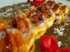 Christmas Braided Puff Pastry