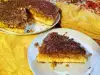 Božićna torta sa pomorandžama i rumom