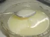 Leche condensada en tan solo 15 minutos