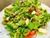 Healthy Hemp Seed Salad