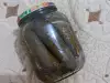 Homemade Pickled Gherkins