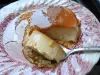 Receta de flan clásico de la cocina francesa