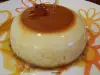 The Perfect Crème Caramel with Condensed Milk