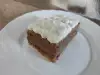 Kremaste kocke od pudinga