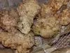 Домашни панирани крилца KFC