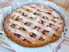 Quick Summer Fruit Crostata