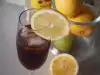 Коктейл Cuba Libre