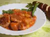 Вкусные тефтели по-чирпански