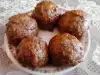 Large Stuffed Meatballs