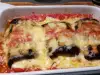 Melanzane Lasagna