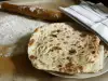 Armenian Flatbread Pitas - Lavash