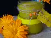 Maria Treben`s Marigold Healing Salve Recipe