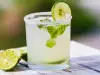 Mint Lemonade