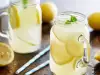 Homemade Citronade