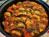 Ratatouille fácil y delicioso