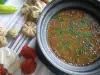 Lentil Stew in a Crock Pot