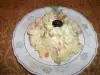 Easy Russian Salad