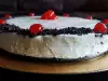 Tarta de Queso Philadelphia y Mascarpone