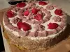 Easy Cake with Mascarpone