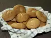 Easy Walnut Cookies