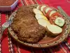 Easy Mince Schnitzels