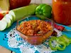 Easy Tomato Stew