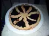 Linzer Cake