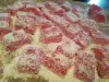 Traditional Pink Turkish Delight