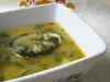 Spring Dock Soup