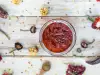 Spicy Harissa Paste