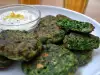 Parsley Patties