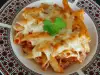 Oven-Baked Bolognese Pasta