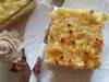 Sweet Oven-Baked Macaroni and Eggs