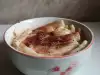 Макарони с прясно мляко от детството