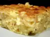 Quick Oven-Baked Macaroni