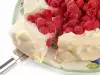 Tarta Pavlova