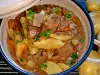 Mom`s Stew