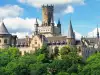 Marienburg Castle