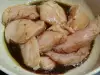 Spectacular Marinade for Chicken Fillet